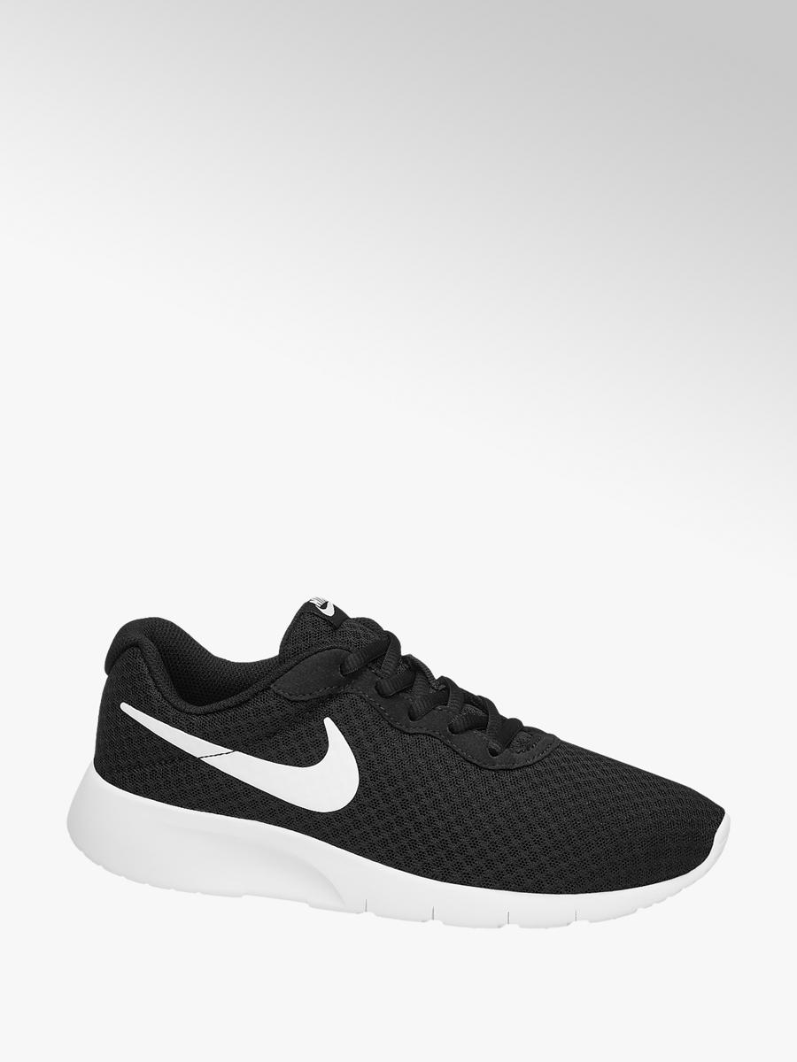 Jungen Sneakers TANJUN (GS) von NIKE in schwarz - deichmann.com Jungen Sneakers TANJUN (GS) von NIKE in schwarz - deichmann.com